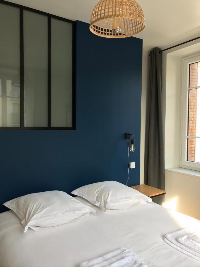 Ravissant T2 - Le Temps D'Une Pause Apartment Annecy Exterior foto