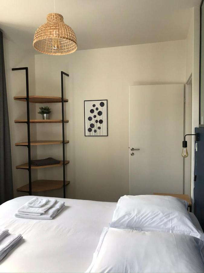Ravissant T2 - Le Temps D'Une Pause Apartment Annecy Exterior foto